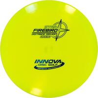 Innova Star Driver Firebird Frisbeegolf