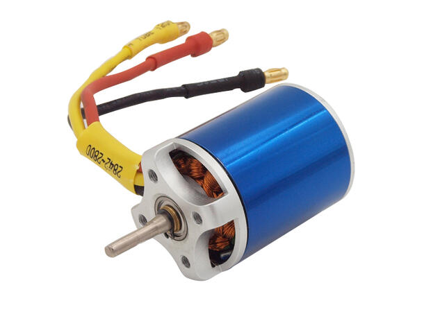 Joysway Motor Brushless D2842 For 8651 8652,8653