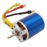 Joysway Motor Brushless D2842 For 8651 8652,8653
