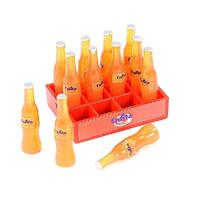 Kasse Fanta med 12 flasker Fastrax  12 flasker
