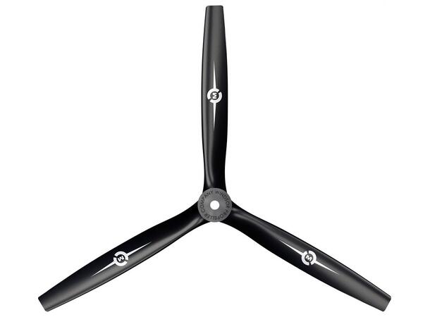 Master Airscrew 15x7 3-blads