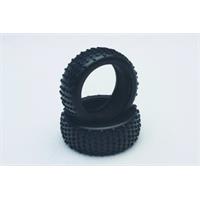 Maxam dekk til Buggy 2,2" Front dia:70mm   m/innlegg