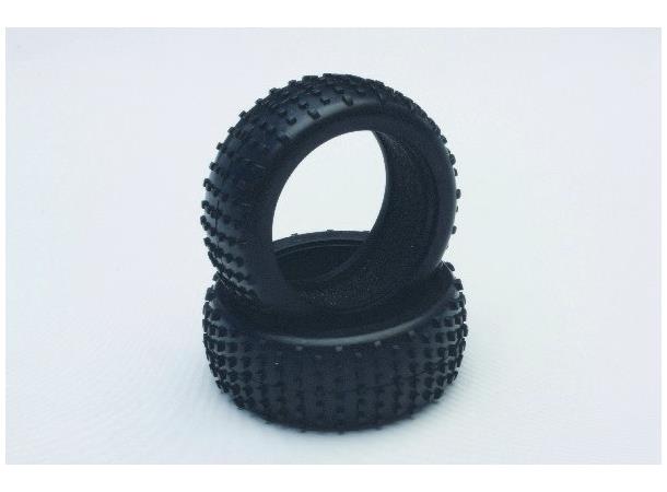 Maxam dekk til Buggy 2,2" Front dia:70mm   m/innlegg