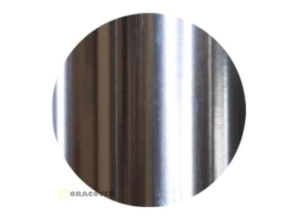 Oratrim 200x9,5cm Chrome Dekor tape