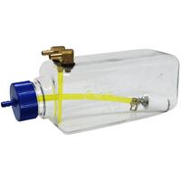 Pilot-RC Fuel Tank 410cc 