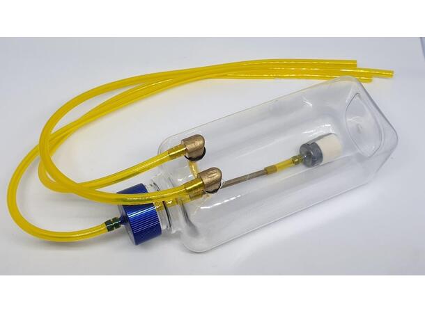 Pilot-RC Fuel Tank 410cc