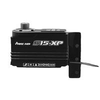 Power HD S15-XP Low Profile 16.5kg/0.05s 16.5kg/0.05s