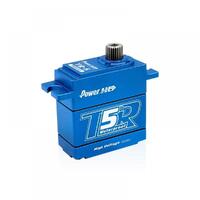 Power HD TR-5  WP MG TRX 0.06s/ 8.8kg   35g