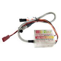 RCGF RCEXL Tenningsanlegg 1/4-32 for 1cyl motor