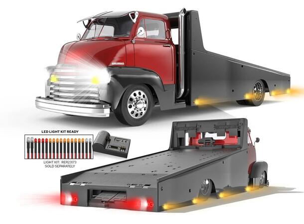 RedCat LED KIT - 18LED for Custom Hauler