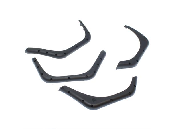 Redcat Body Fender Set (Outer) RER11387