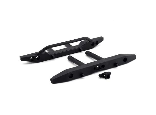 Redcat Gen8 Bumper Set RER11326