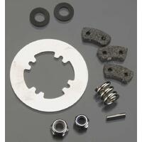 Rep.sett til Slipper Clutch HD 