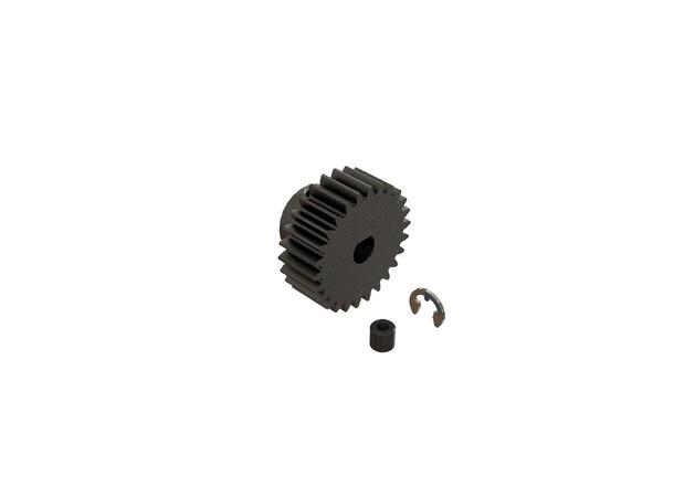 Safe-D5 Pinion Gear 26T 0.8Mod ARA311009