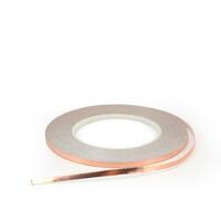 Selvklebende Kobbertape 6mm 