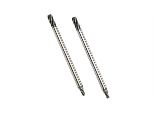 Shock Shaft 4x62.5mm 6S (2) AR330490