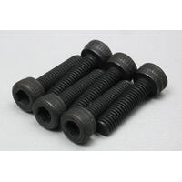 Skrue unbrako 3x12mm 6 stk
