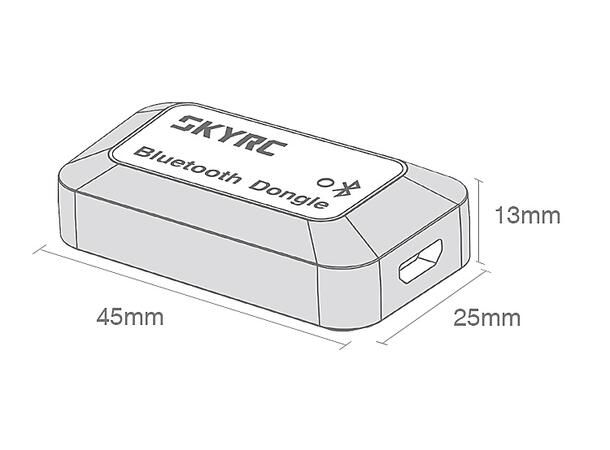 SkyRC Bluetooth Dongle