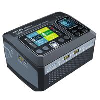 SkyRC D750 MIX 2x500W AC/DC 1-8S 