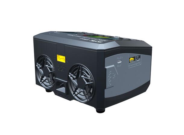 SkyRC D750 MIX 2x500W AC/DC 1-8S