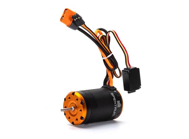 Spektrum Firma BL Crawler Motor/ESC 2300KV