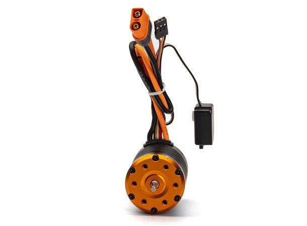 Spektrum Firma BL Crawler Motor/ESC 2300KV