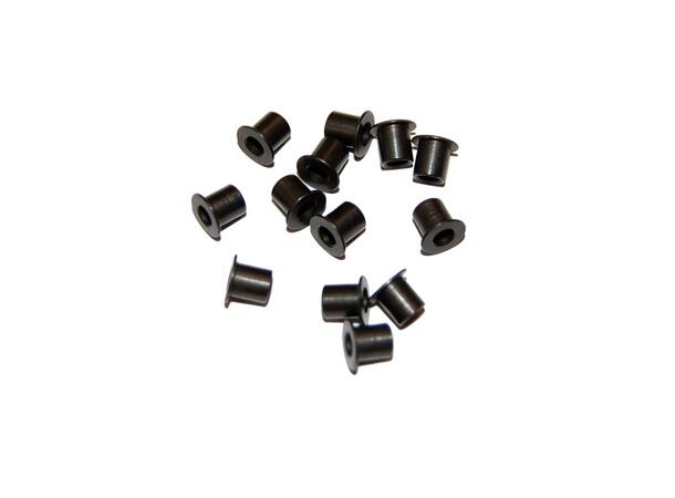 Steering Plate Bushing - 12pcs HSP-02101