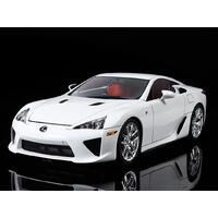 Tamiya Lexus LFA 1/24 plastbyggesett 
