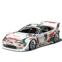 Tamiya Toyota Supra GT 1/24 plastbyggesett