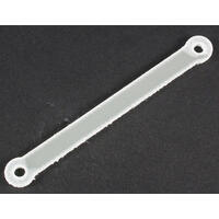 Tie bar, F.glass (SRT,Rustler) 