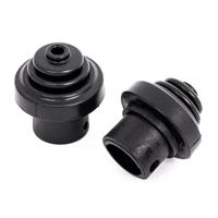 Traxxas Boots Driveshaft 2stk til Sledge 