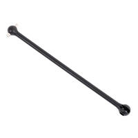 Traxxas Driveshaft Front CV (Shaft Only) 5x133.5mm  Sledge