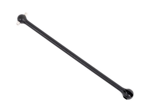 Traxxas Driveshaft Front CV (Shaft Only) 5x133.5mm  Sledge