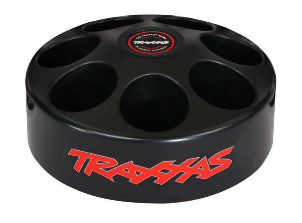 Traxxas Karuselll for Silikonolje/maling uten olje