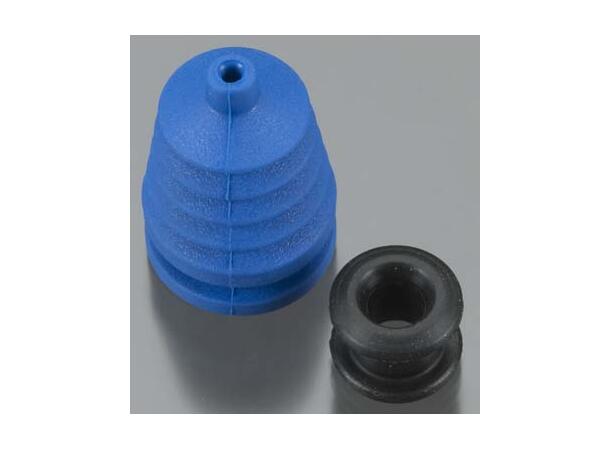 Traxxas Seal/Stuffing Tube Spartan