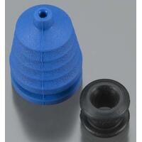 Traxxas Seal/Stuffing Tube Spartan 