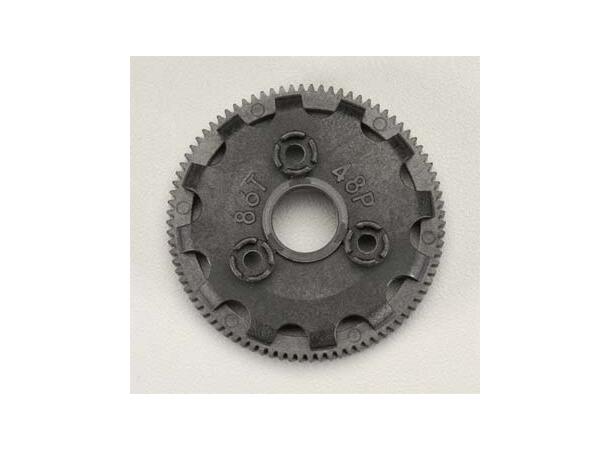 Traxxas Spur gear 86T  48DP