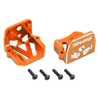 Traxxas motorfeste X-MAXX Alu.Orange