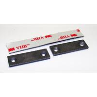 Tungsten Carbide Ballast for Z-flex CRC-33575