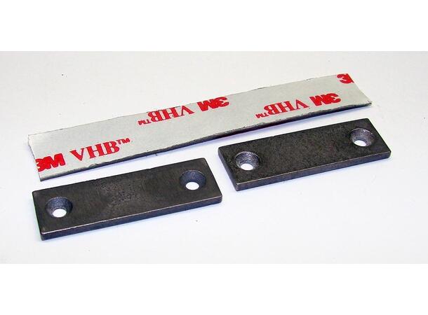 Tungsten Carbide Ballast for Z-flex CRC-33575