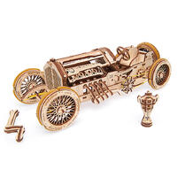 Ugears U-9 Grand Prix Car 