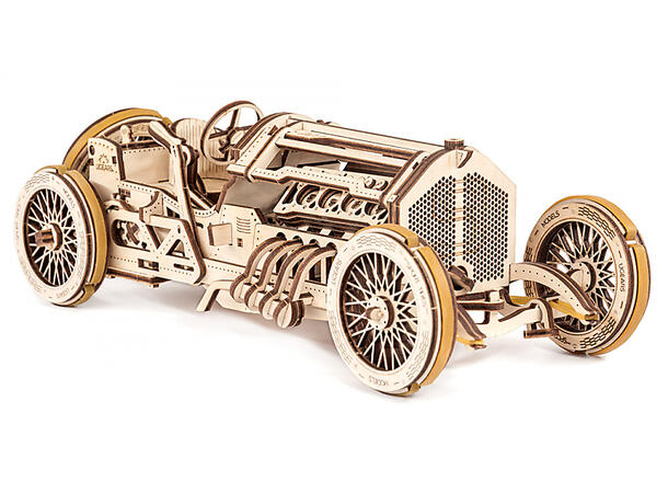 Ugears U-9 Grand Prix Car