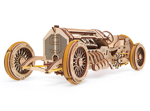 Ugears U-9 Grand Prix Car