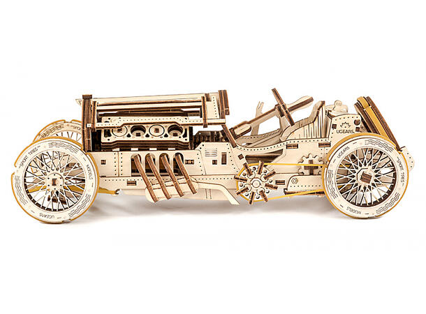 Ugears U-9 Grand Prix Car