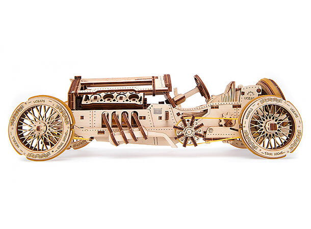 Ugears U-9 Grand Prix Car