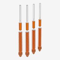 Unicorn K2 Plus Quick-Swap Nozzle Kit Creality