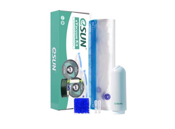 Vakum Kit Pro Oppbevaring av filament
