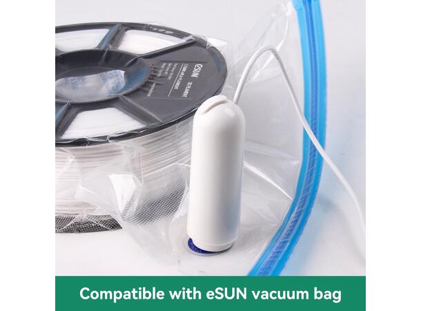 Vakum Kit Pro Oppbevaring av filament