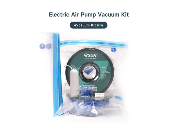 Vakum Kit Pro Oppbevaring av filament