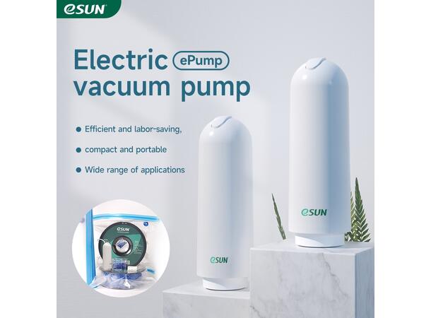 Vakum Kit Pro Oppbevaring av filament